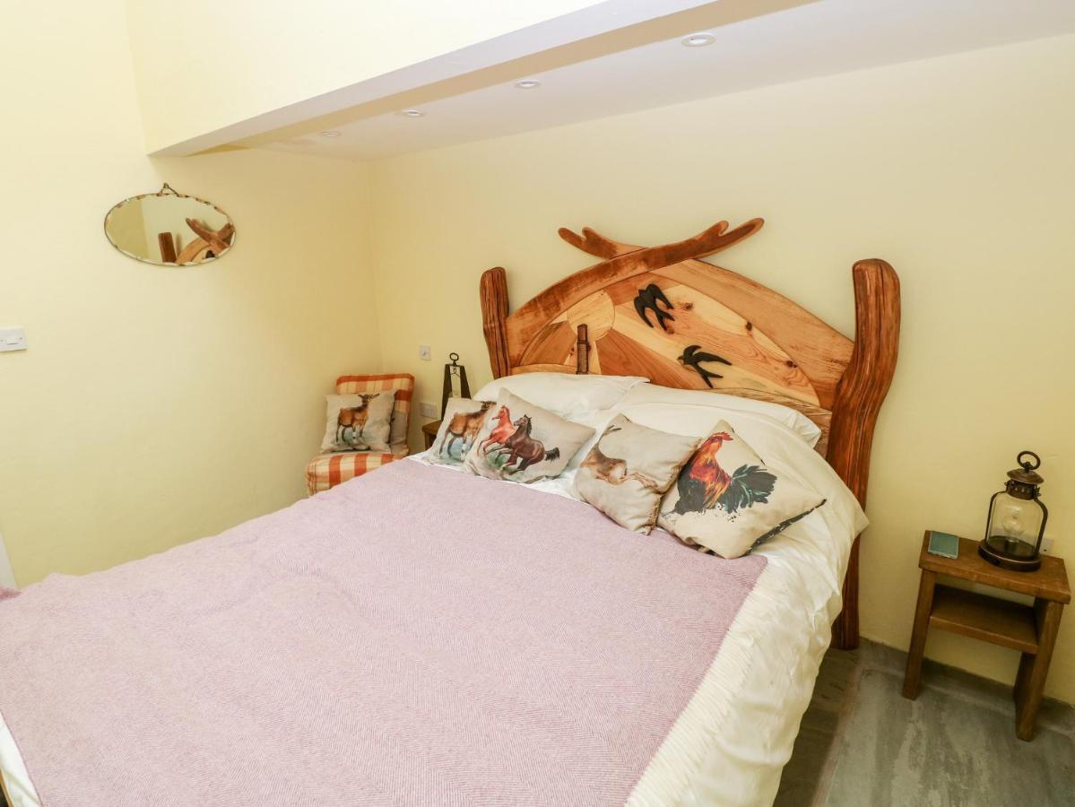 Lime Kiln Cottage Bridgend  Luaran gambar